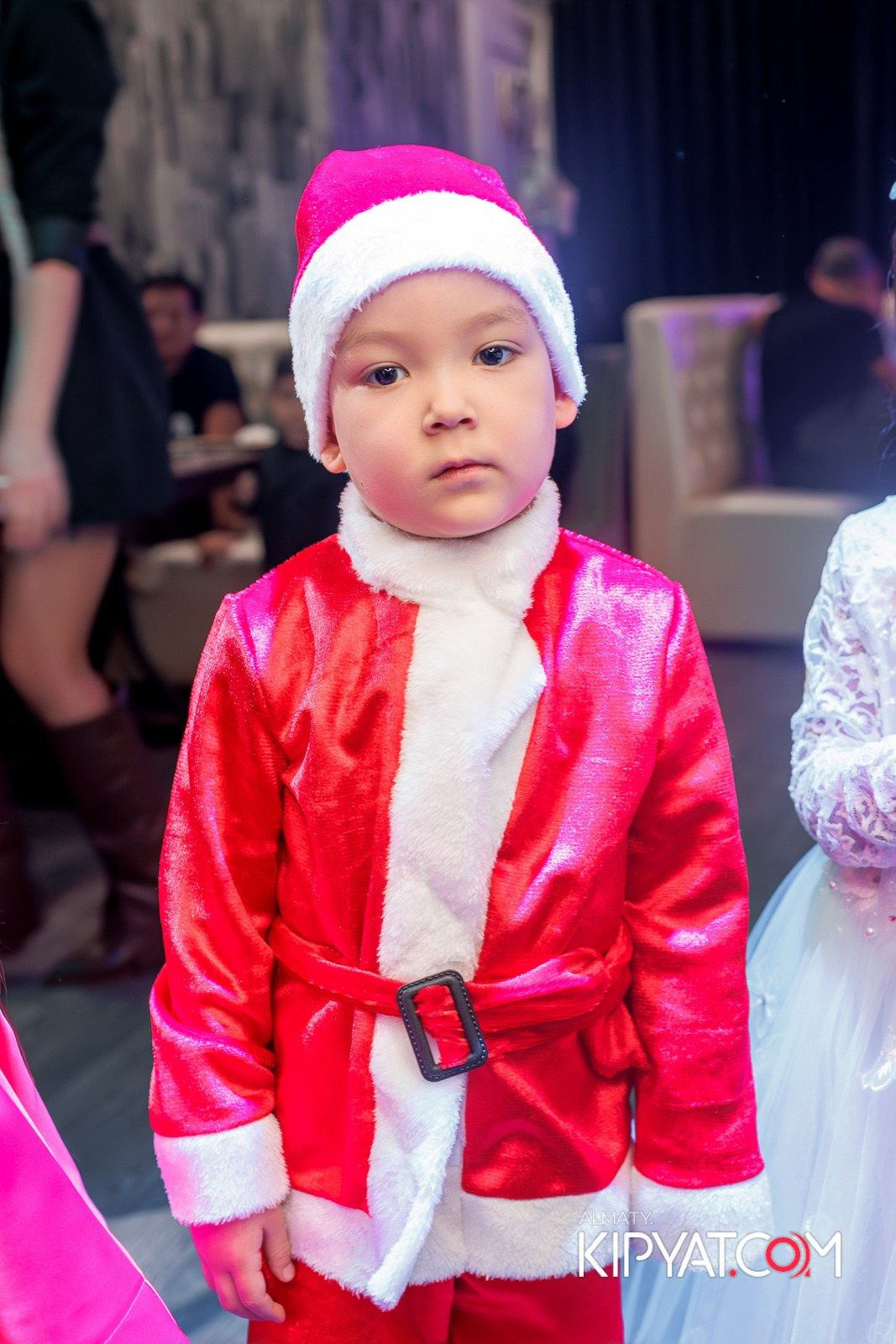 НОВОГОДНИЙ ОТЧЕТНЫЙ КОНЦЕРТ МУЗЫКАЛЬНОЙ ШКОЛЫ «SOULWAY». КИПЯТКОМ АЛМАТЫ!