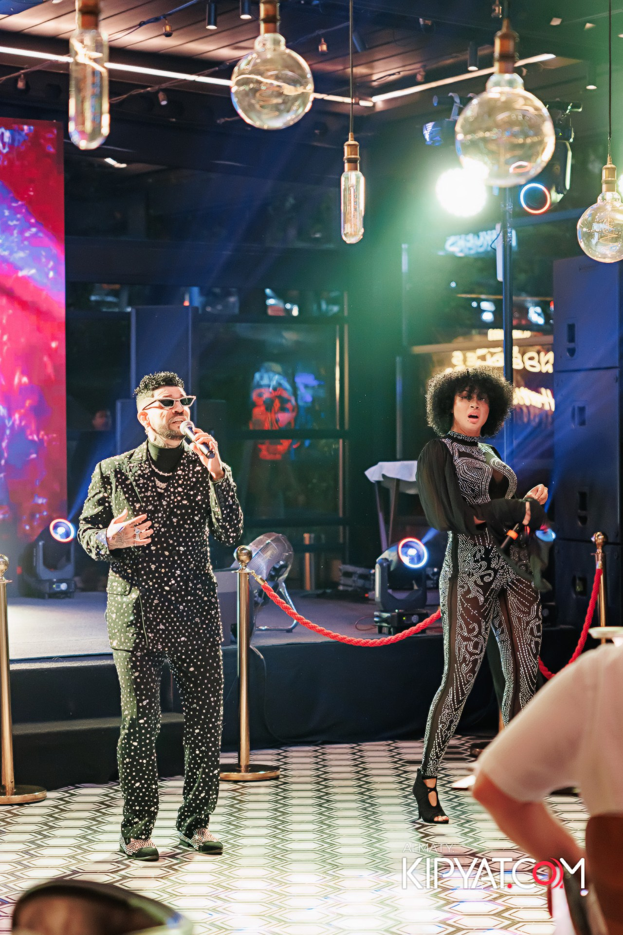 День рождения ресторана Noodles — 15 лет. КИПЯТКОМ АЛМАТЫ! Фотосъемка мероприятий в Алматы