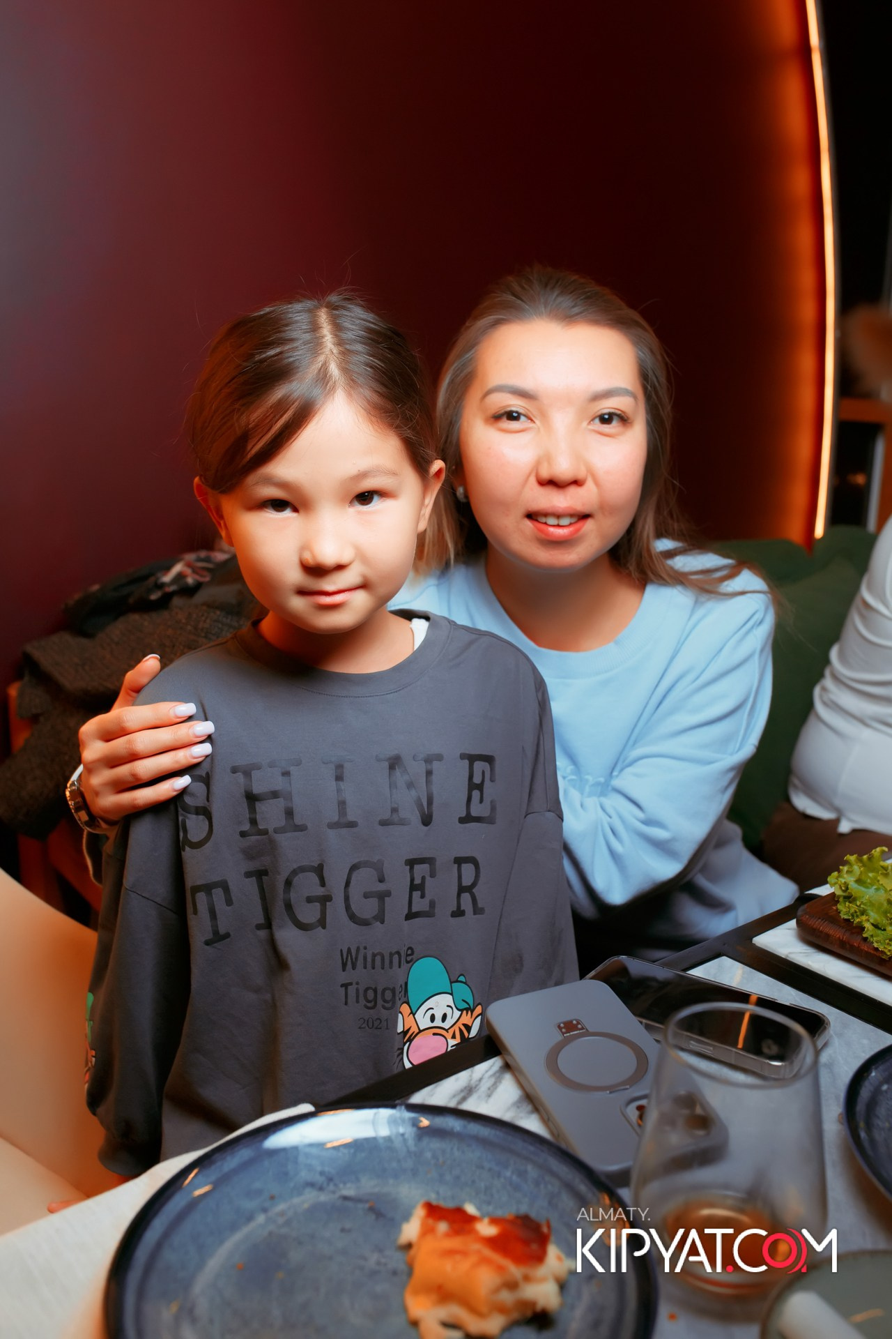 MODI RESTORANCHIK. КИПЯТКОМ АЛМАТЫ!