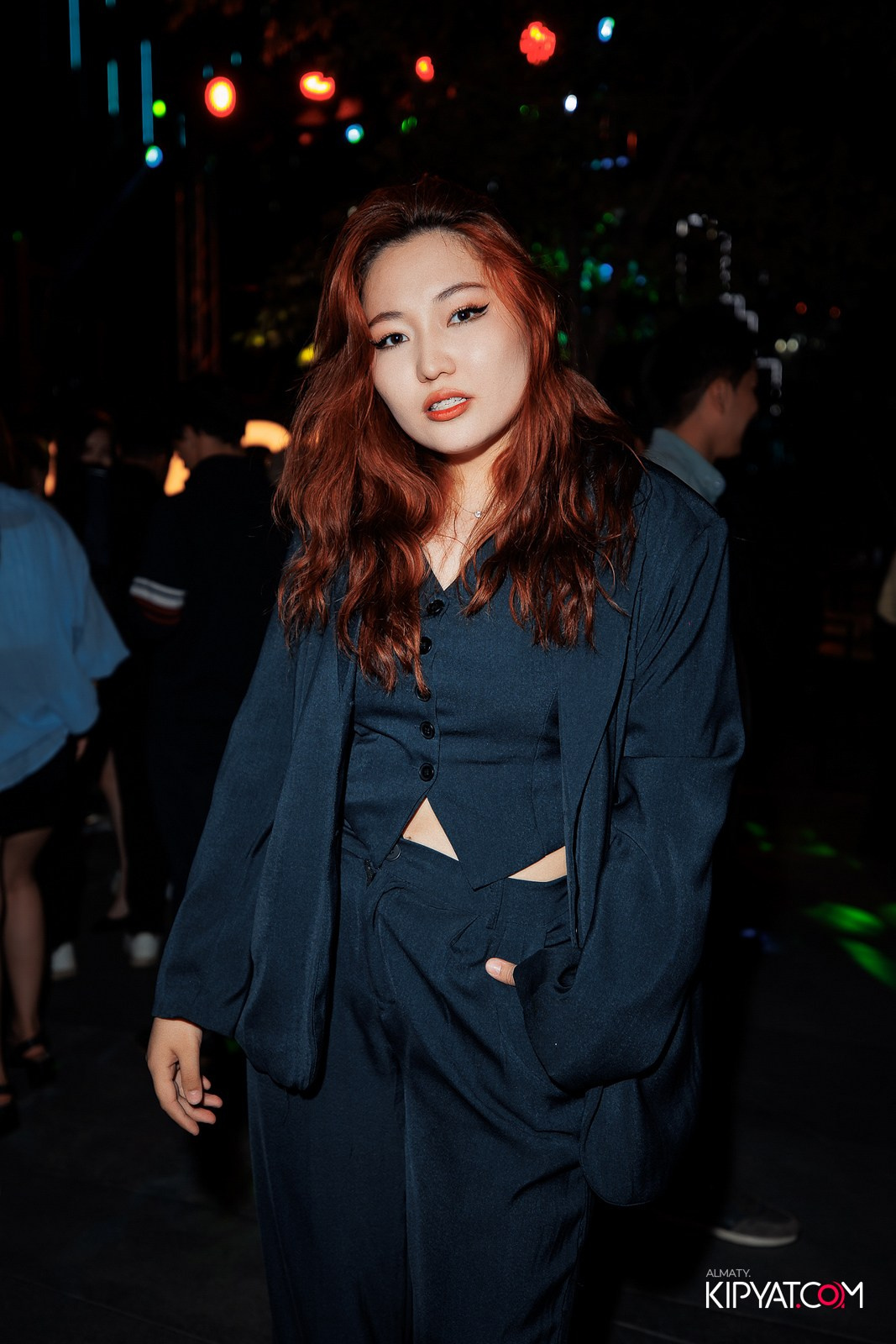 EVENT BAR. КИПЯТКОМ АЛМАТЫ!