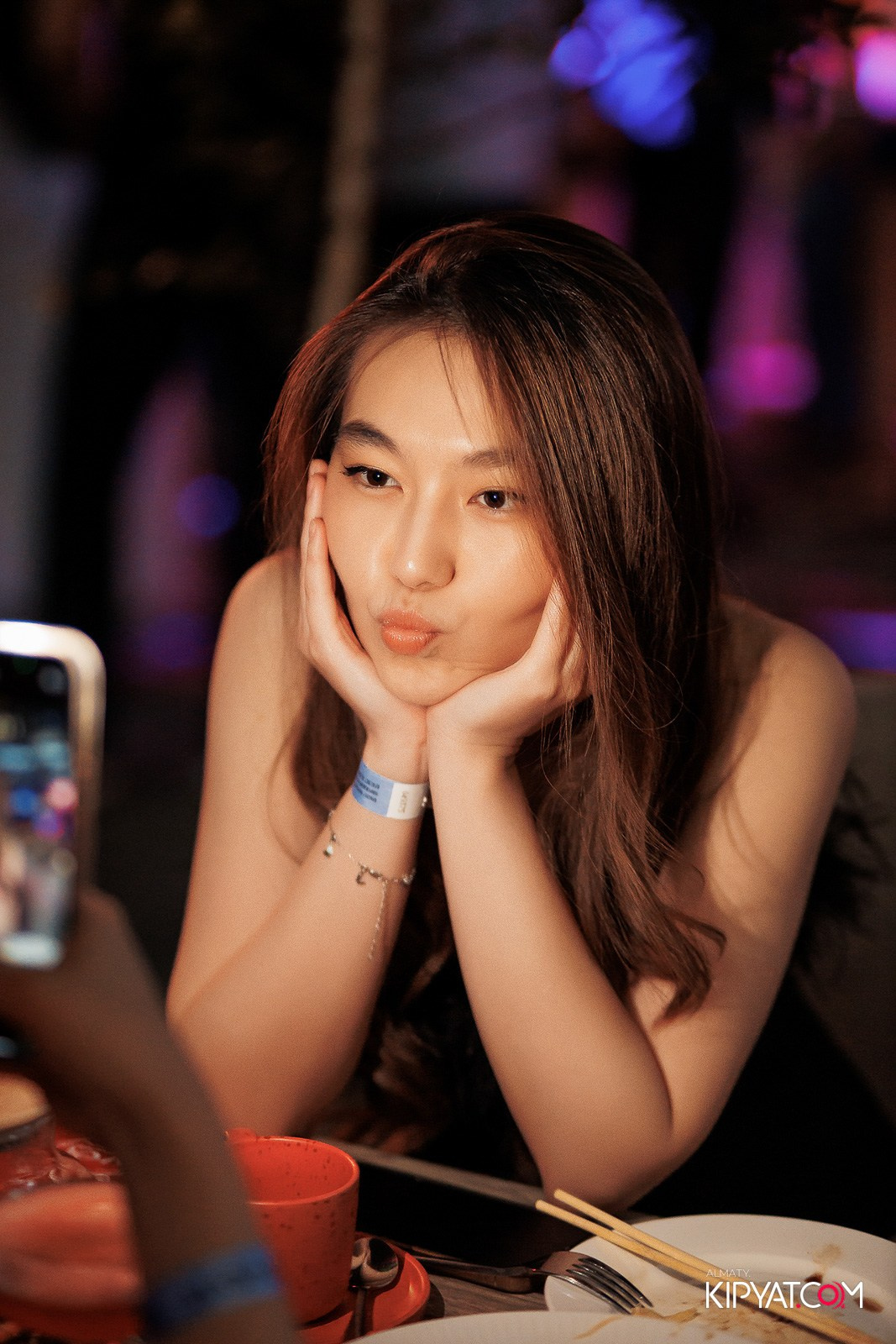 EVENT BAR. КИПЯТКОМ АЛМАТЫ!