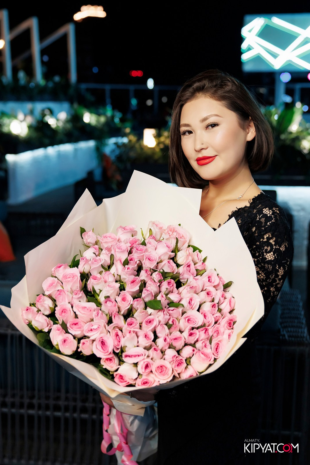 ДОРОГАЯ, Я НЕ ПИЛ. КИПЯТКОМ АЛМАТЫ!