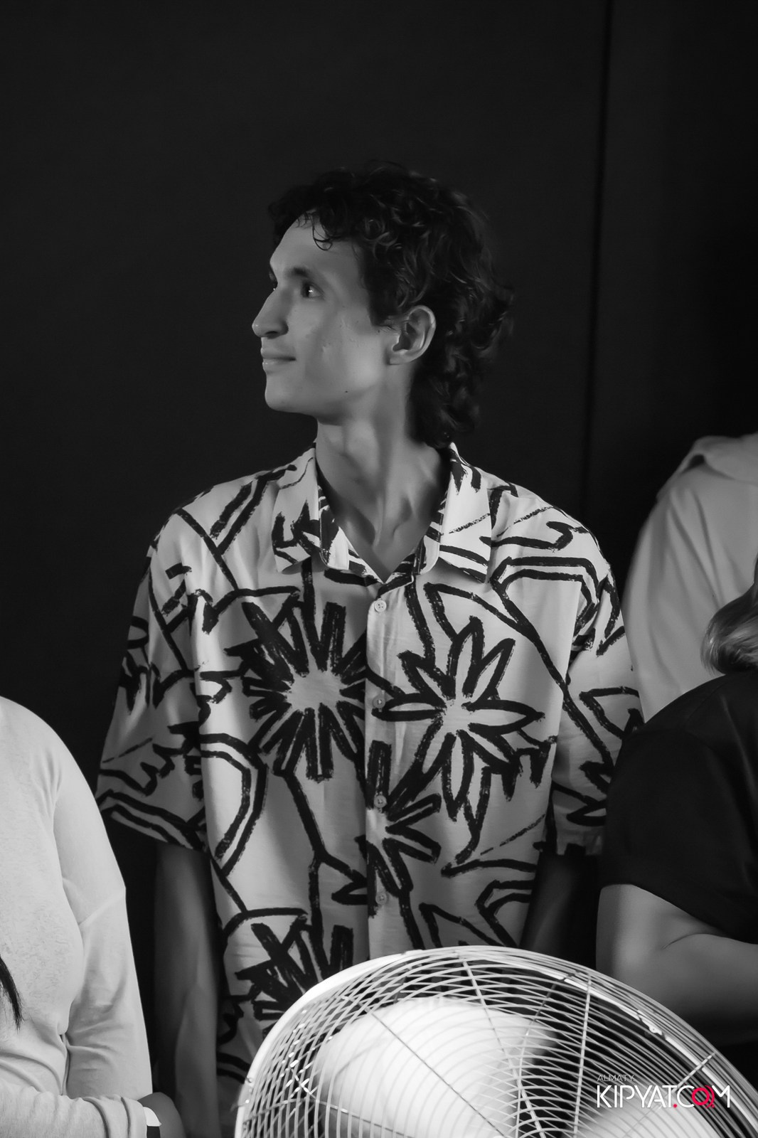 ОТКРЫТИЕ НОЧНОГО КЛУБА ICON. КИПЯТКОМ АЛМАТЫ!