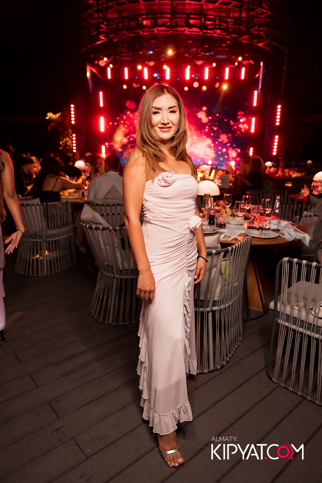 QUEEN. КИПЯТКОМ АЛМАТЫ!