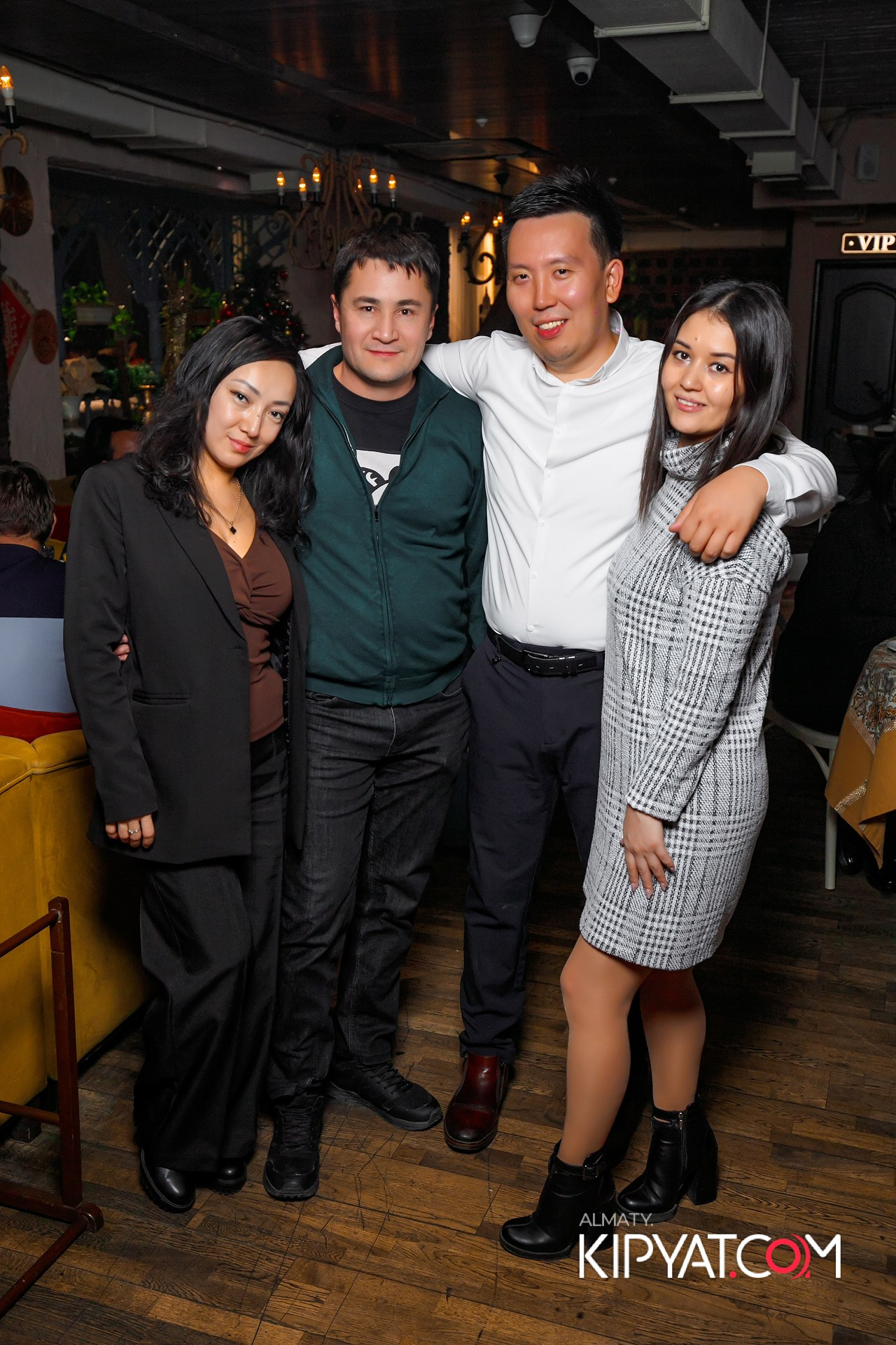 ВАХТАНГУРИ. КИПЯТКОМ АЛМАТЫ!