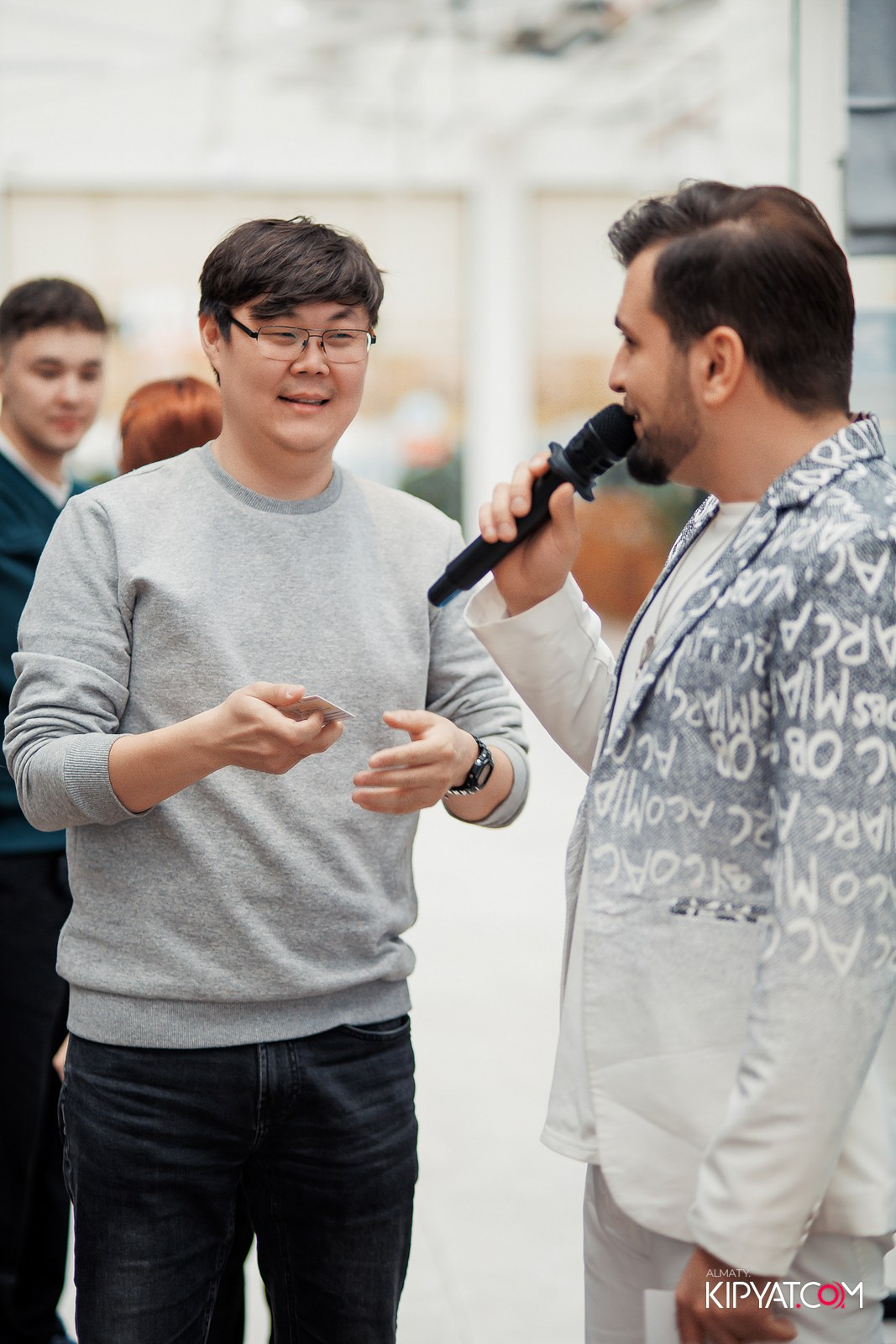 ПИНТА НУРЛЫ-ТАУ. КИПЯТКОМ АЛМАТЫ!