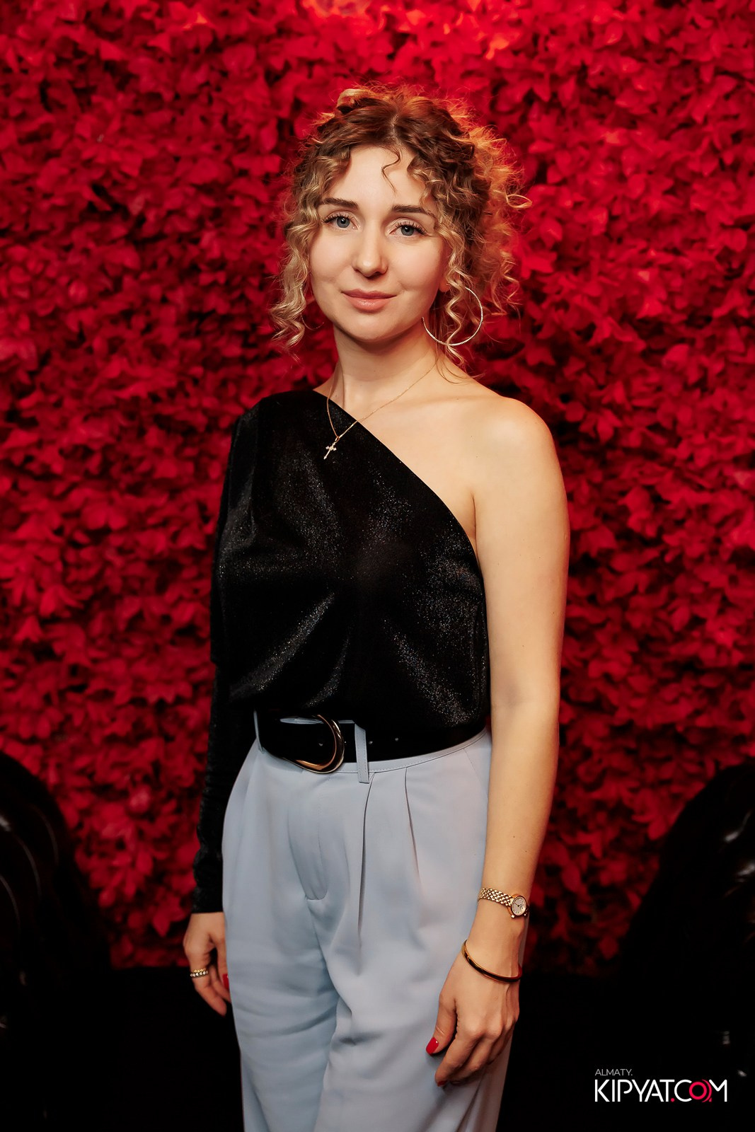 ДОРОГАЯ, Я НЕ ПИЛ. КИПЯТКОМ АЛМАТЫ!