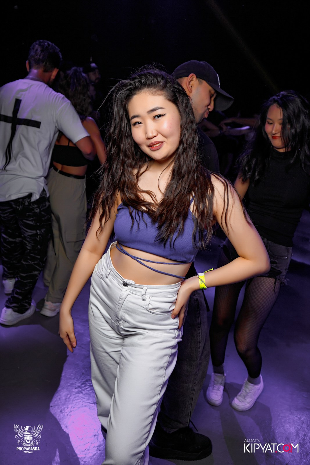 PROPAGANDA FESTIVAL. КИПЯТКОМ АЛМАТЫ!