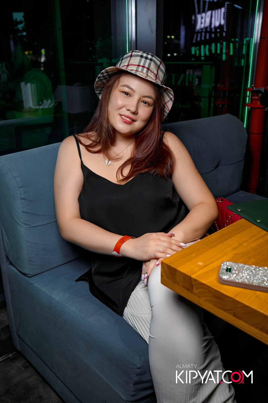 ПИНТА НУРЛЫ ТАУ. КИПЯТКОМ АЛМАТЫ!