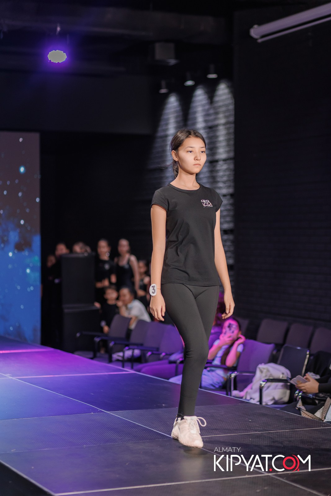 RUNWAY BATTLE. BEST MODEL OF KAZAKHSTAN. КИПЯТКОМ АЛМАТЫ!