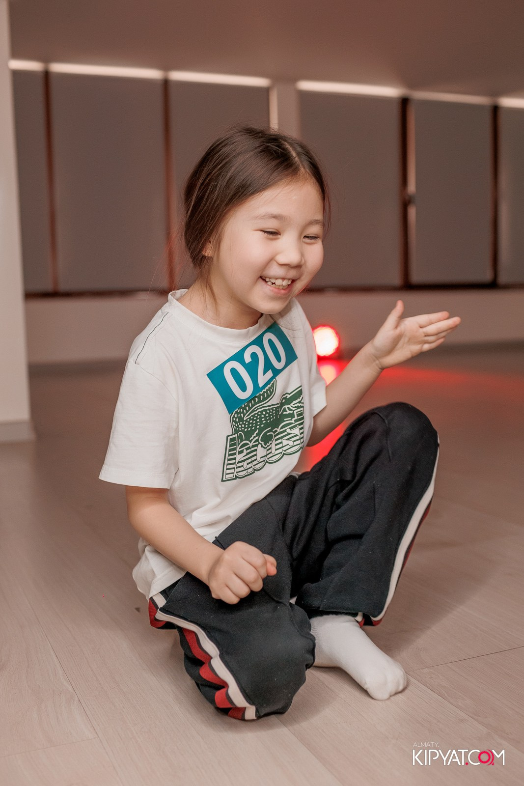 КВЕСТ-ШОУ ALAROVICH / ИГРА В КАЛЬМАРА. КИПЯТКОМ АЛМАТЫ!