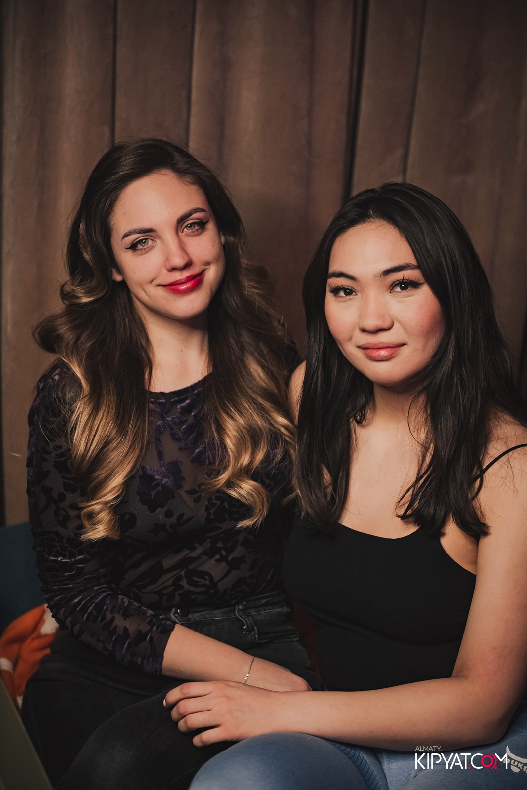 ДОРОГАЯ, Я НЕ ПИЛ. КИПЯТКОМ АЛМАТЫ! Фотосъемка мероприятий в Алматы