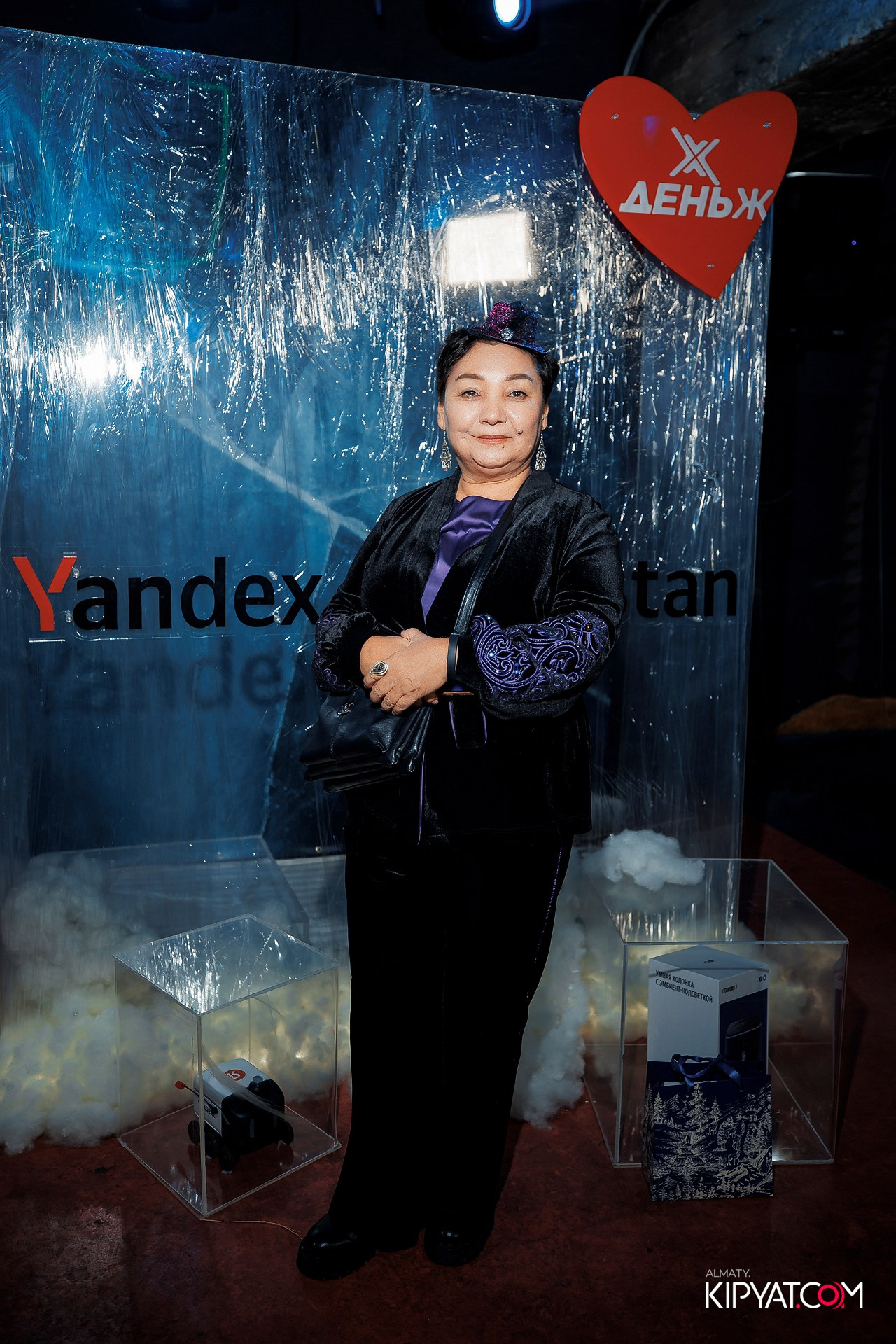 ДЖИНГЛ BENDZ 2025 Part 1. КИПЯТКОМ АЛМАТЫ! Фотосъемка мероприятий в Алматы