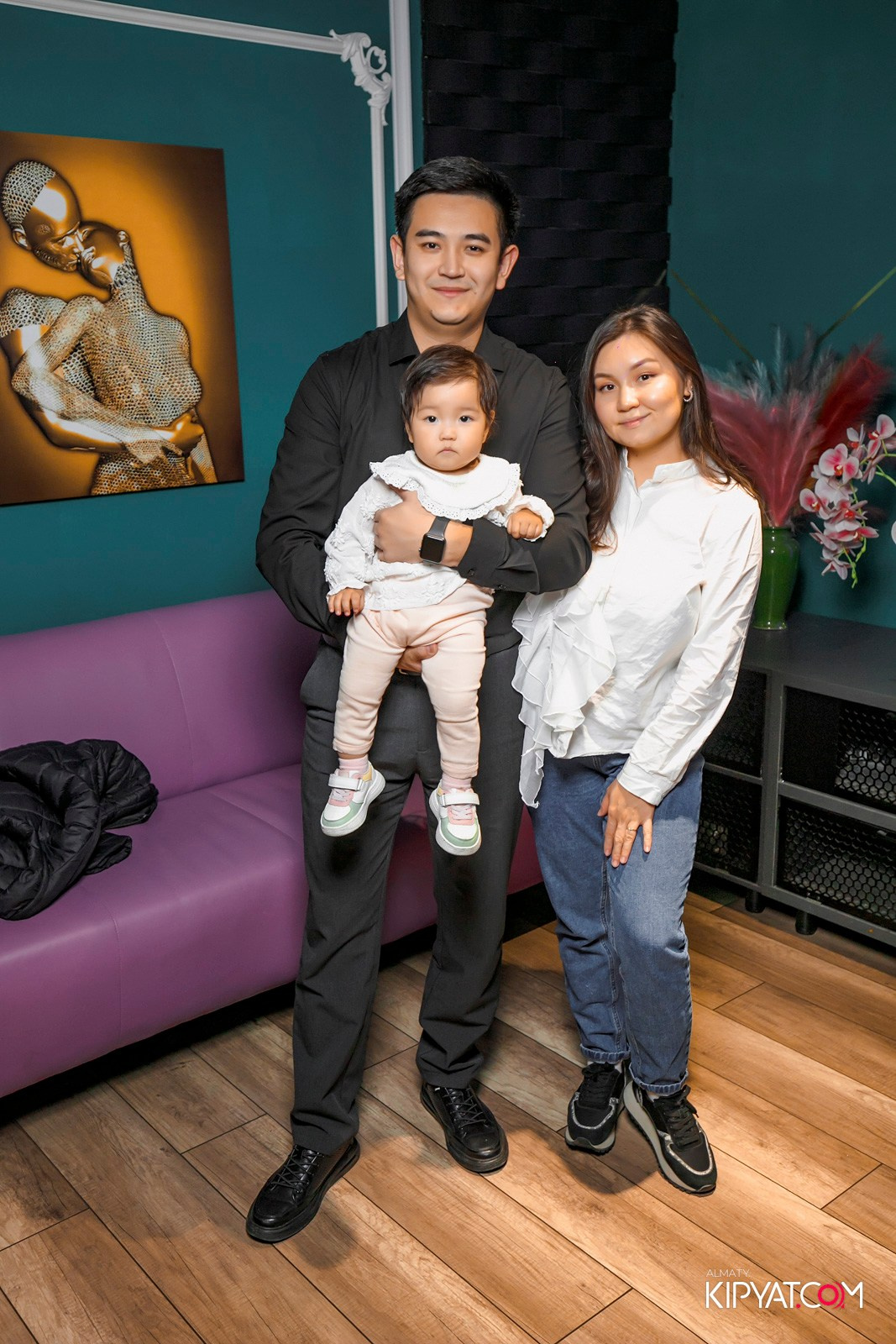 KAPAOKE DOREMI. КИПЯТКОМ АЛМАТЫ!