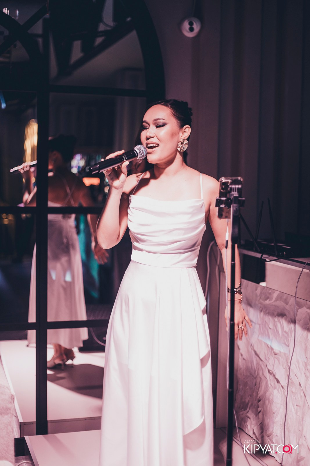 SAHARA ASIAN MIX. КИПЯТКОМ АЛМАТЫ! Фотосъемка мероприятий в Алматы