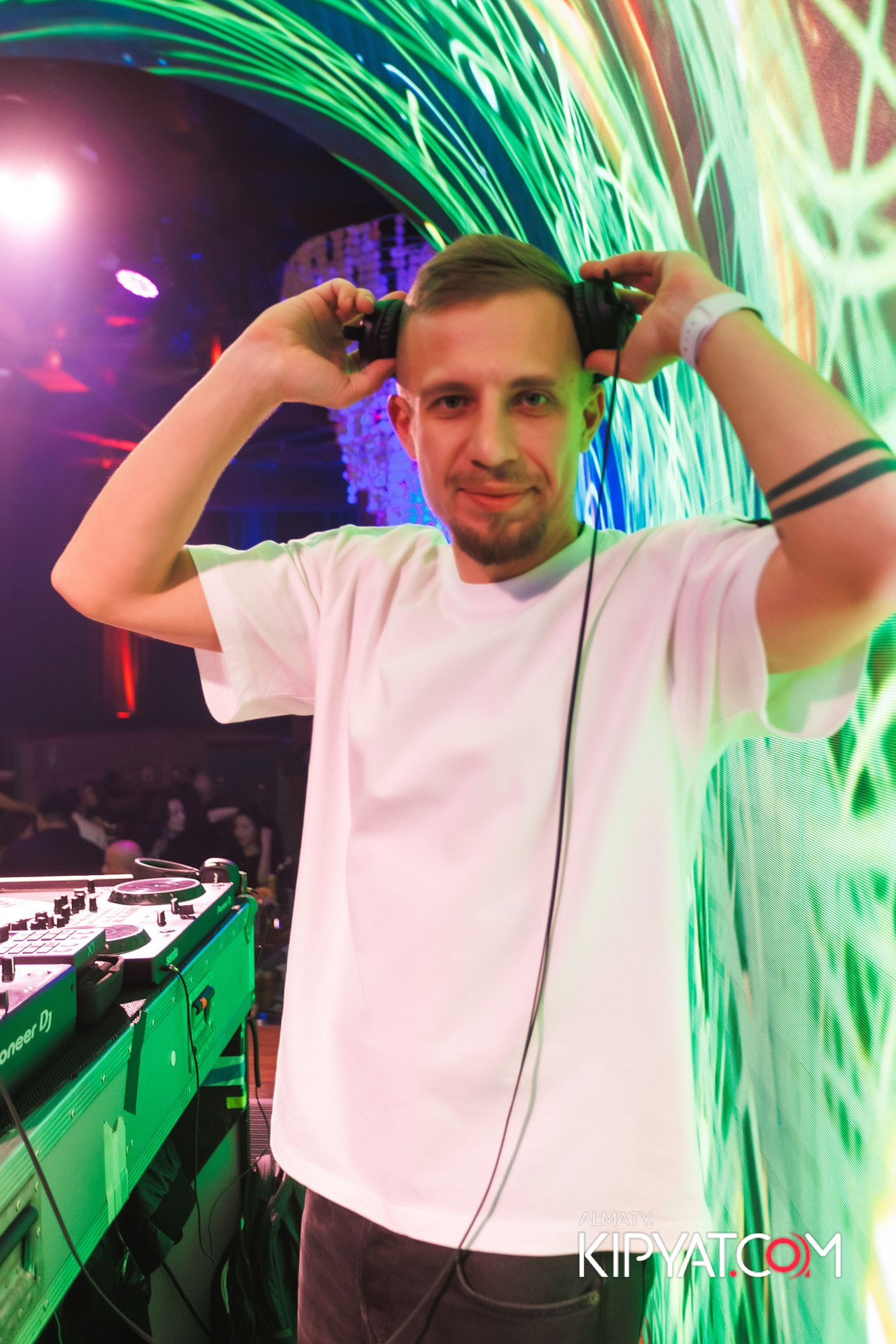 BlaBlaBar. КИПЯТКОМ АЛМАТЫ!