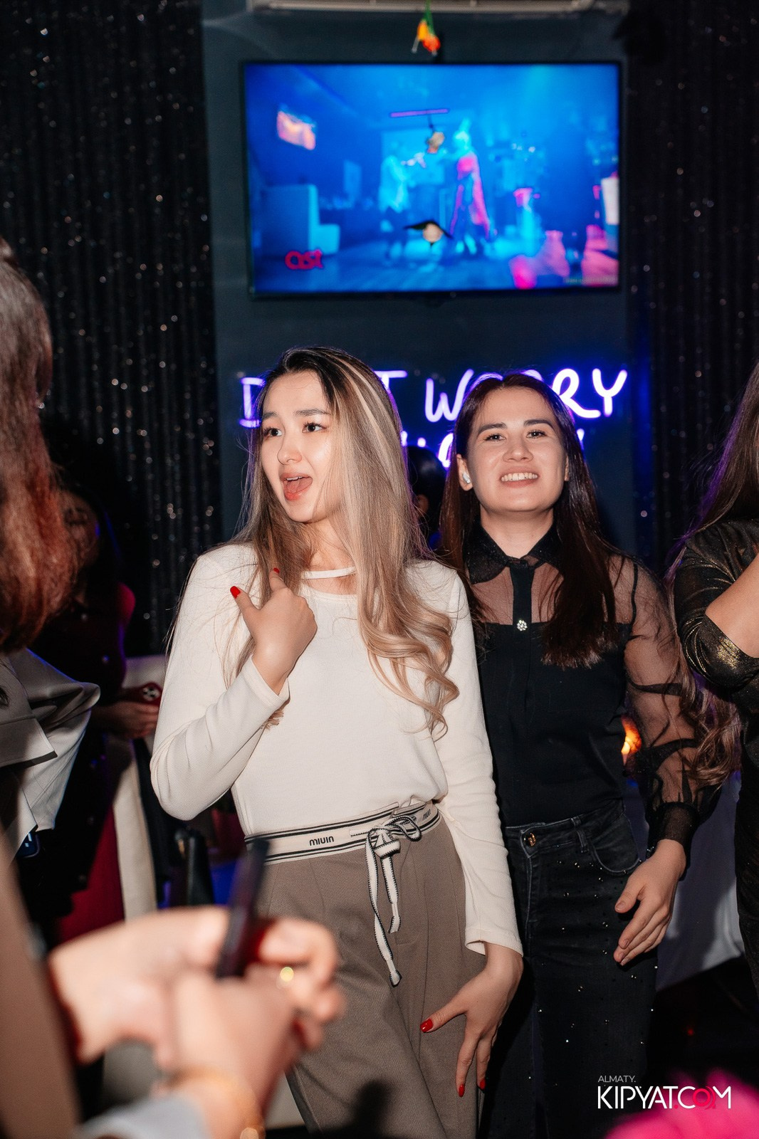 THE WALL STREET. КИПЯТКОМ АЛМАТЫ! Фотосъемка мероприятий в Алматы