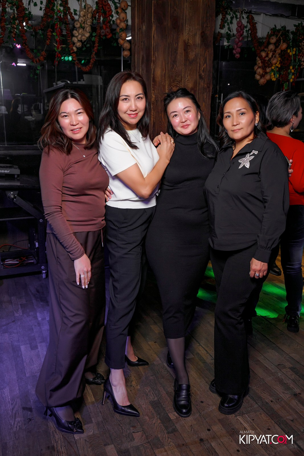 ВАХТАНГУРИ. КИПЯТКОМ АЛМАТЫ!