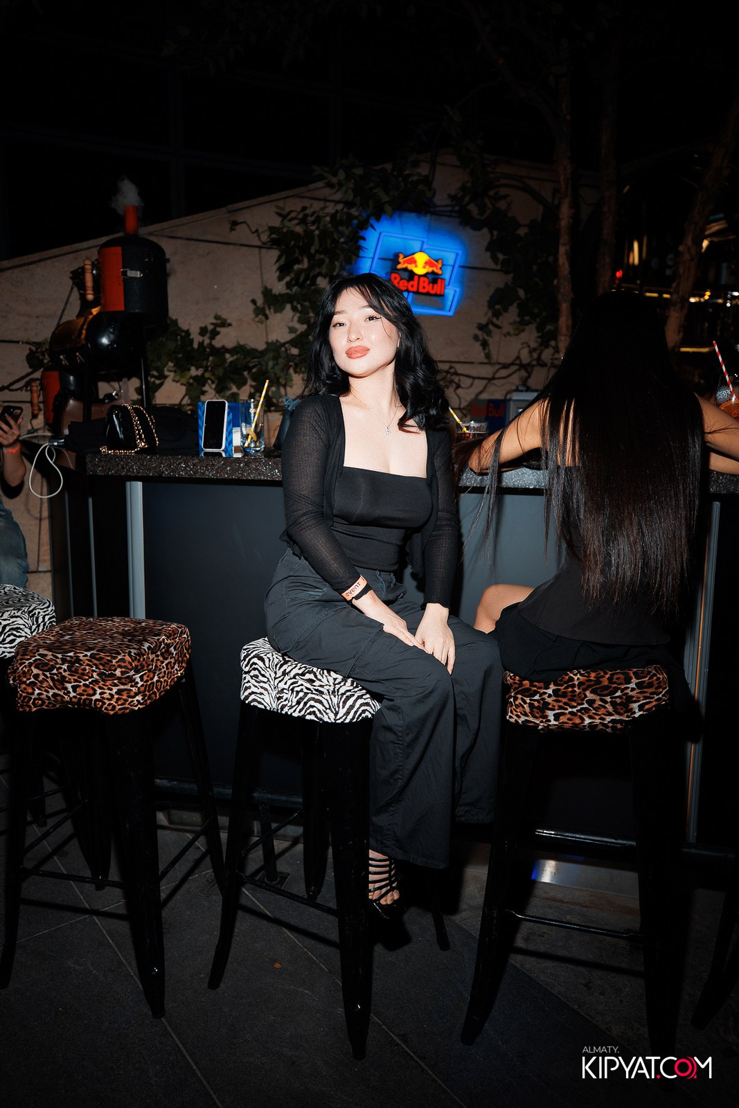 EVENT BAR. КИПЯТКОМ АЛМАТЫ!