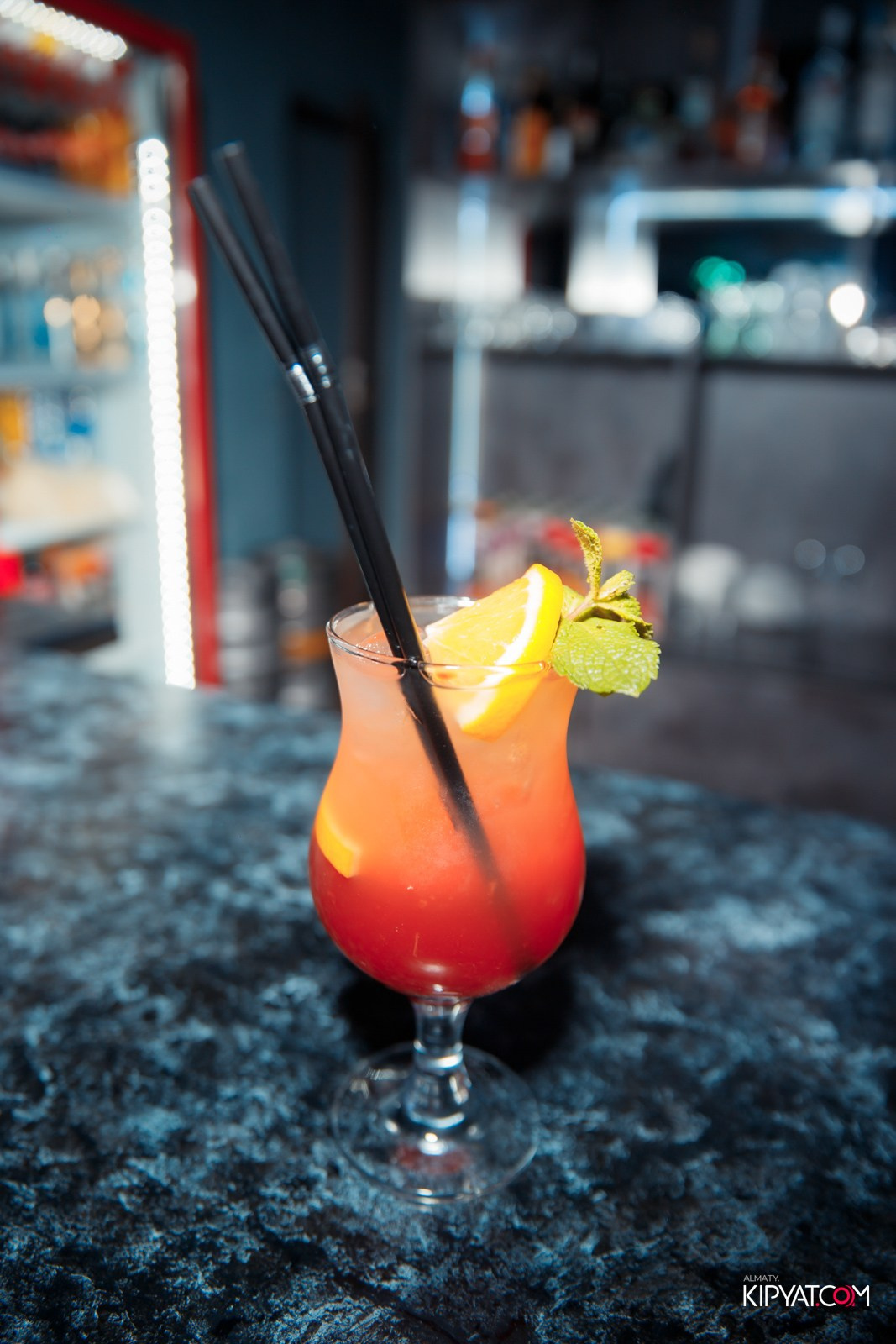 KARAOKE DOREMI. КИПЯТКОМ АЛМАТЫ!