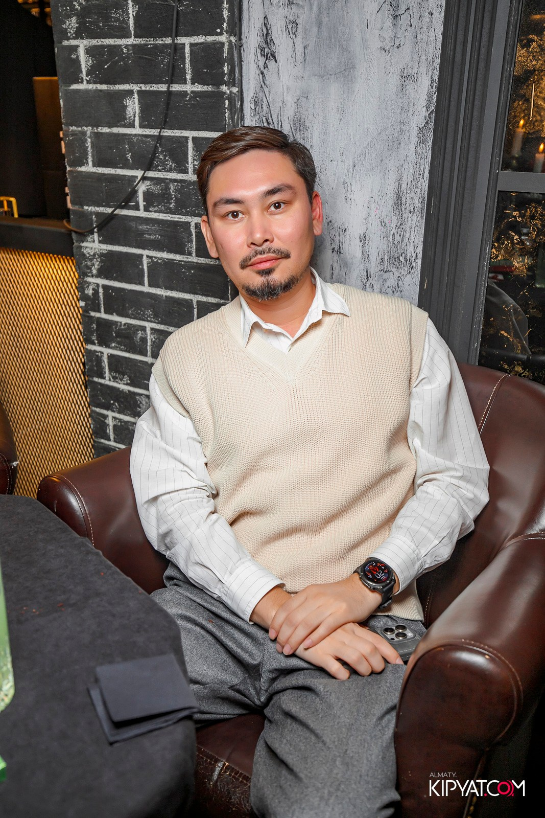 TANGIERS LOUNGE НА САПАЕВА. КИПЯТКОМ АЛМАТЫ! Фотосъемка мероприятий в Алматы