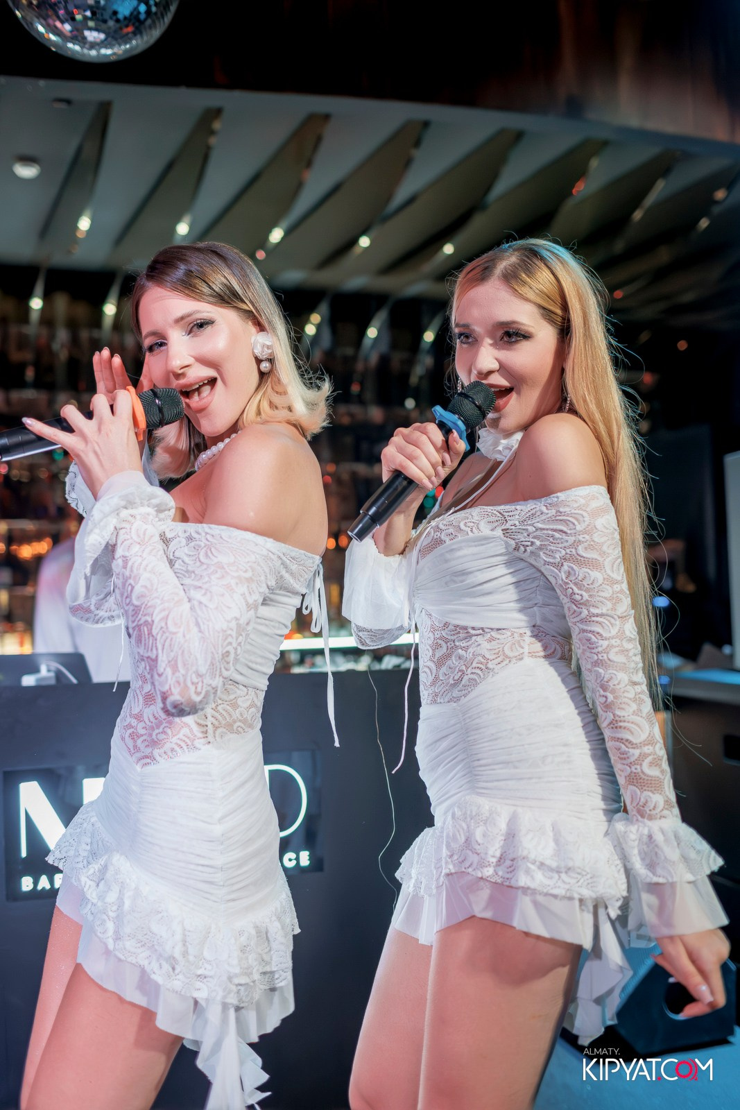 MOOD KARAOKE & TERRACE. КИПЯТКОМ АЛМАТЫ!