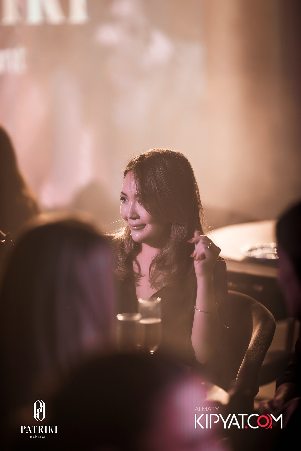 PATRIKI RESTAURANT. КИПЯТКОМ АЛМАТЫ!