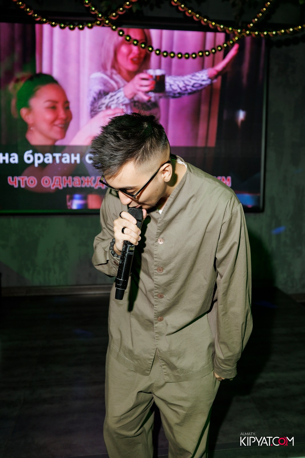 ДОРОГАЯ. Я НЕ ПИЛ. КИПЯТКОМ АЛМАТЫ! Фотосъемка мероприятий в Алматы