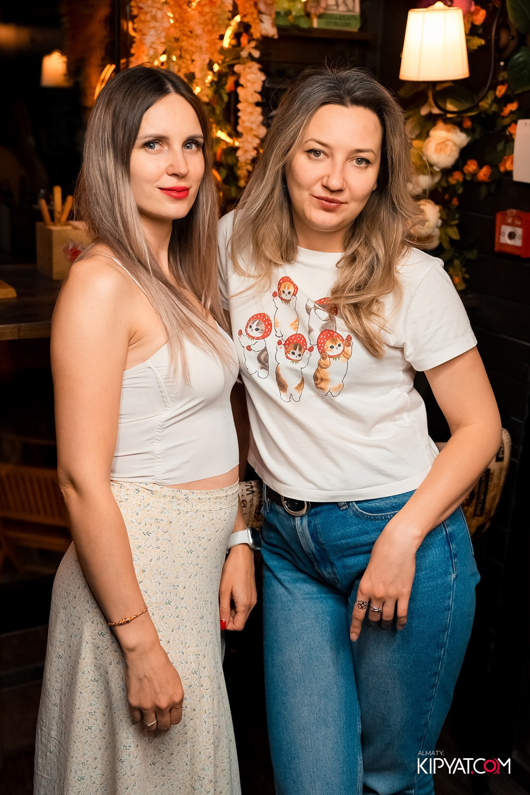 VIСTORY PUB. КИПЯТКОМ АЛМАТЫ!