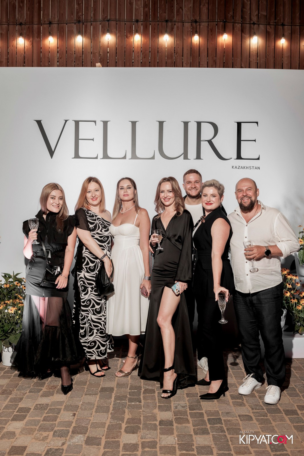 TRADITIONAL DESIGN DINNER 2025. КИПЯТКОМ АЛМАТЫ!