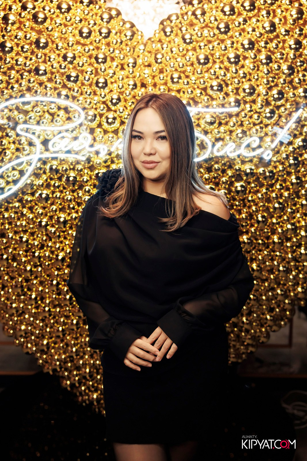 ЗАЯ, НА БИС. КИПЯТКОМ АЛМАТЫ! Фотосъемка мероприятий в Алматы