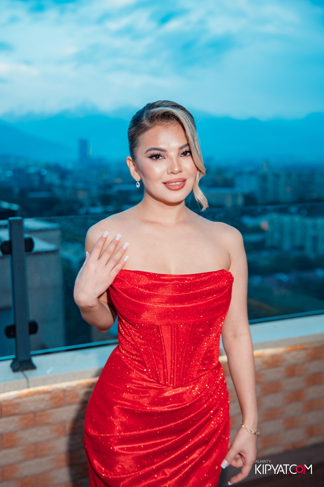 ALIMUSHA BIRTHDAY. КИПЯТКОМ АЛМАТЫ! Фотосъемка мероприятий в Алматы