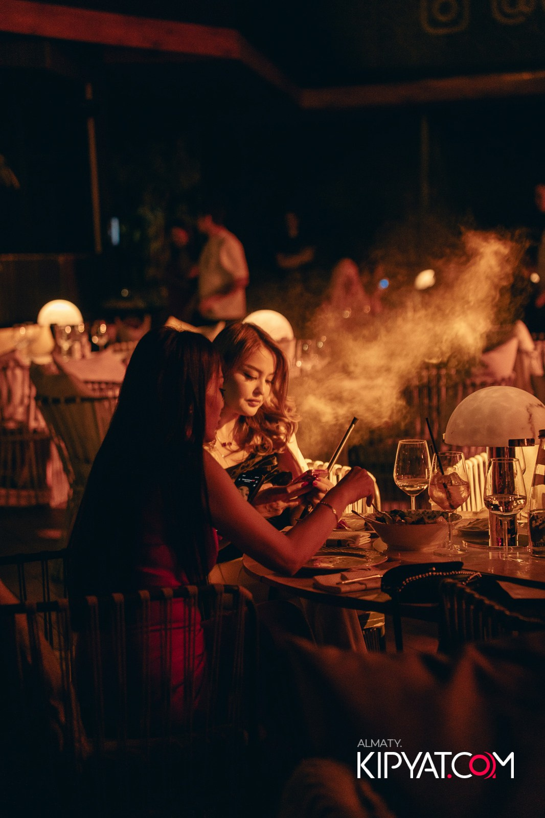 QUEEN. КИПЯТКОМ АЛМАТЫ! Фотосъемка мероприятий в Алматы