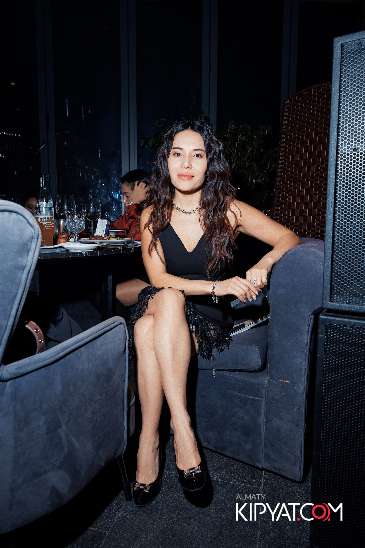 FRIENDS BAR & TERRACE. КИПЯТКОМ АЛМАТЫ! Фотосъемка мероприятий в Алматы