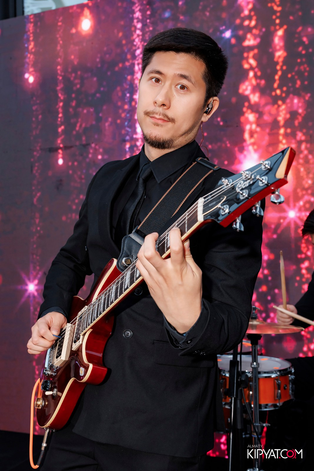 ОТКРЫТИЕ BOX PARK. КИПЯТКОМ АЛМАТЫ!