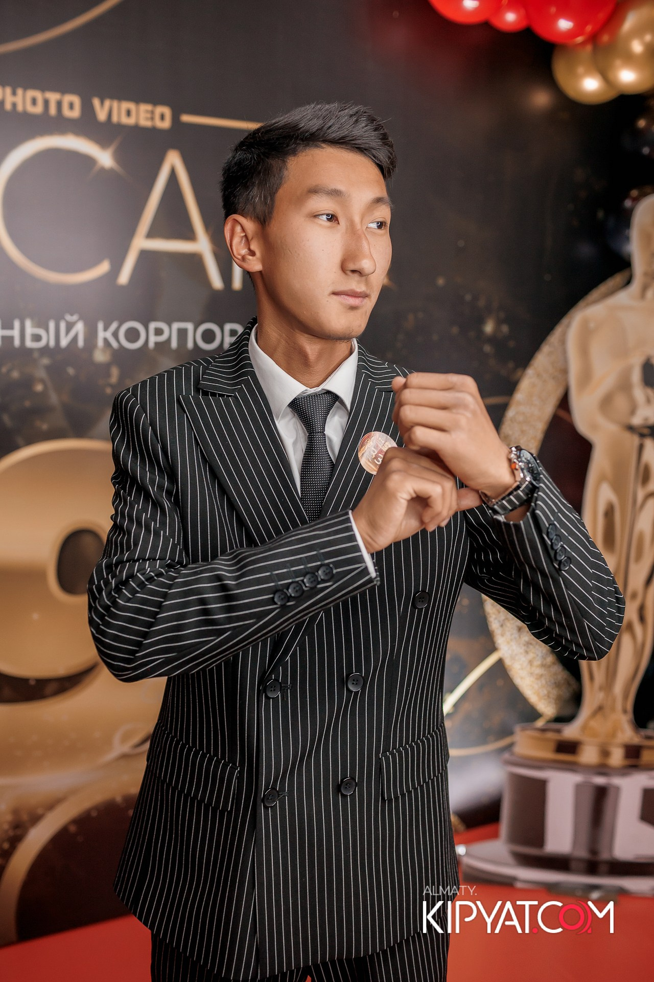 КОРПОРАТИВ PHOTO VIDEO SERVICE. КИПЯТКОМ АЛМАТЫ!