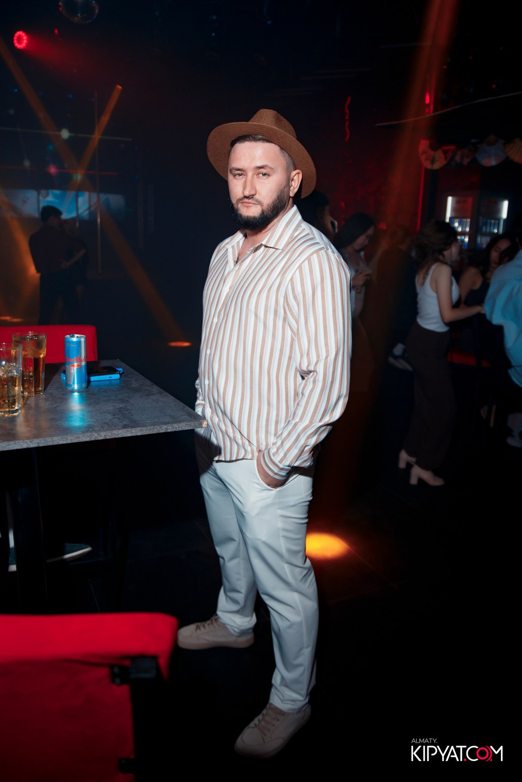 SHANGHAI 88 BAR. КИПЯТКОМ АЛМАТЫ! Фотосъемка мероприятий в Алматы