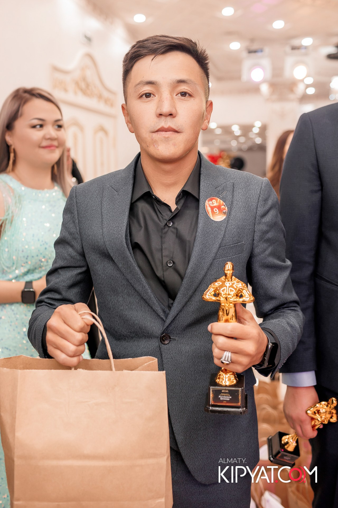 КОРПОРАТИВ PHOTO VIDEO SERVICE. КИПЯТКОМ АЛМАТЫ!