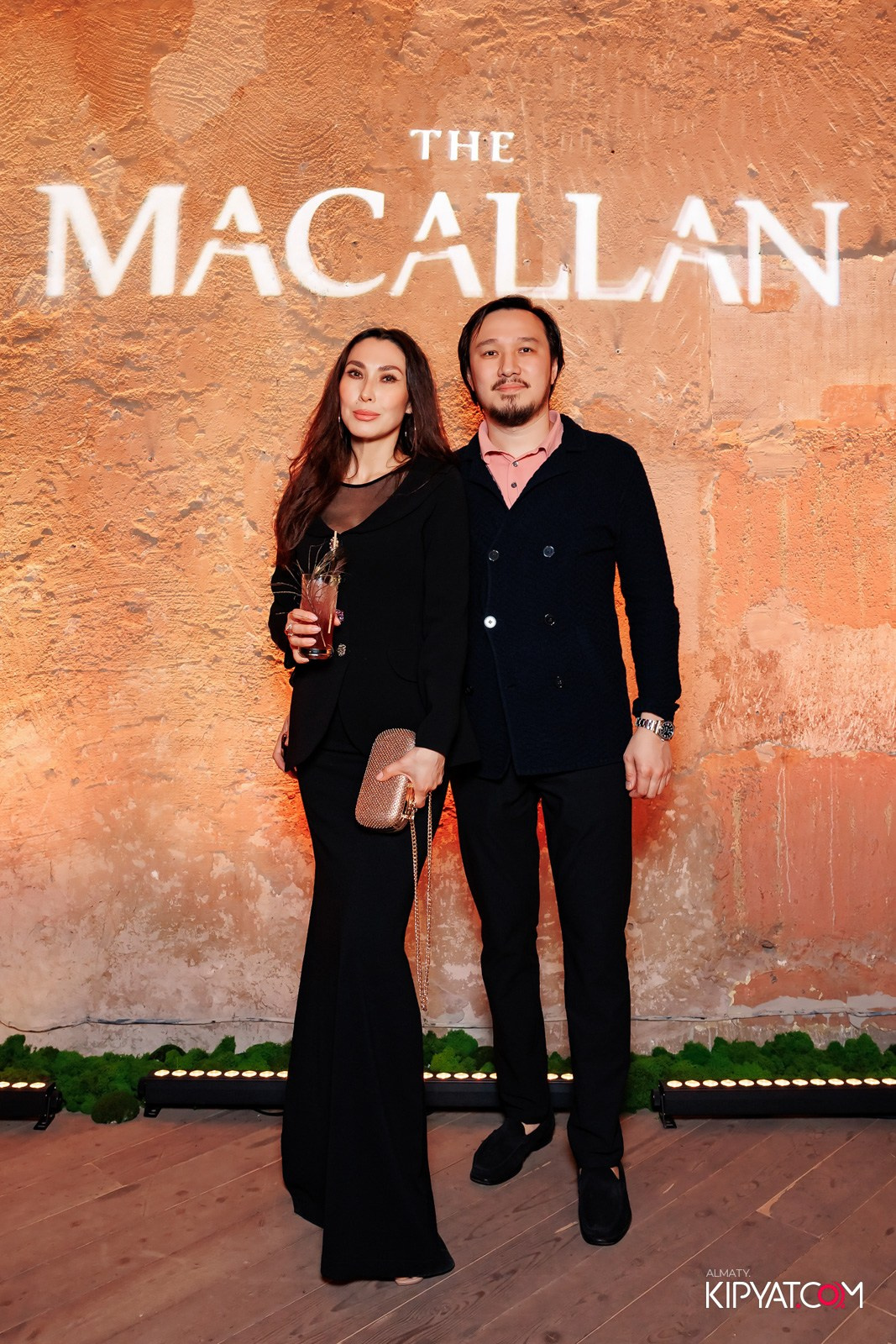 ВЕЧЕР ЛИМИТИРОВАННОГО РЕЛИЗА THE MACALLAN HARMONY COLLECTION. КИПЯТКОМ АЛМАТЫ!