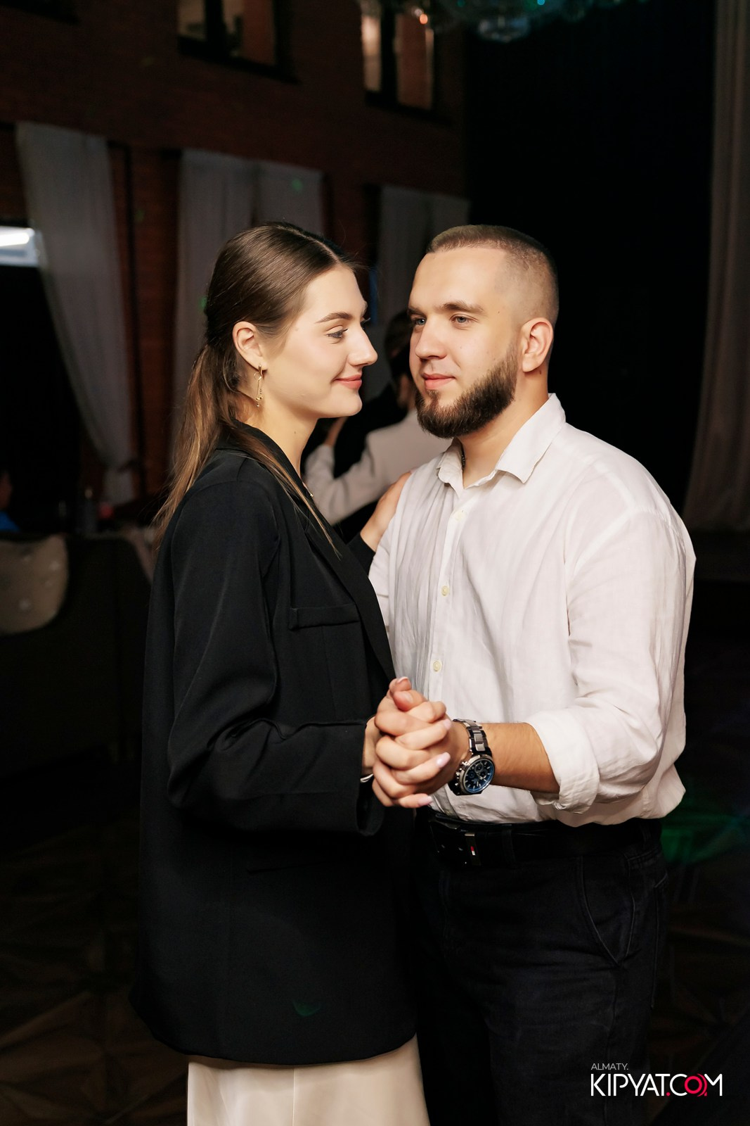 РЕСТОРАН ВЕСЕЛИДЗЕ НА ШАЛЯПИНА. КИПЯТКОМ АЛМАТЫ!