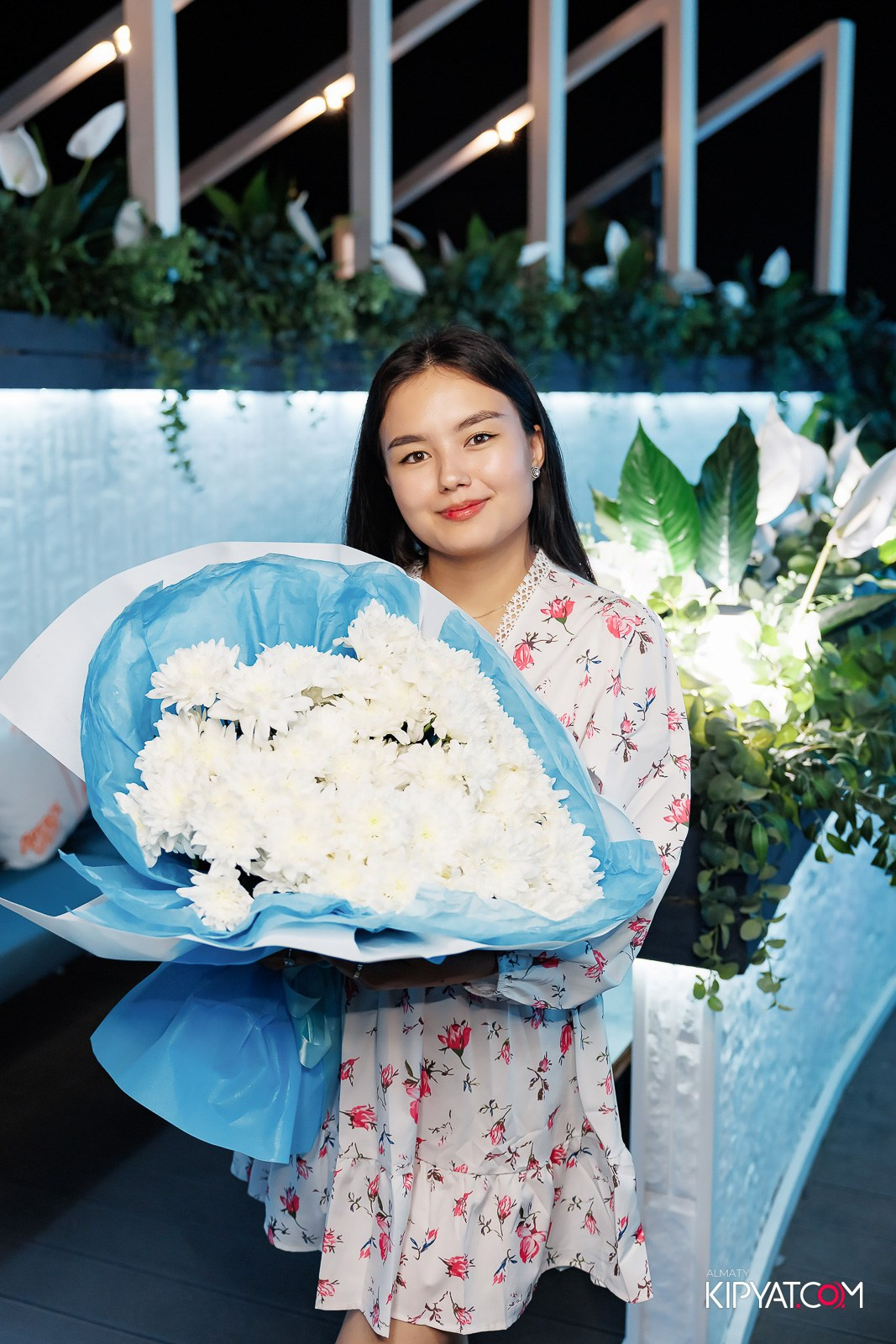 ДОРОГАЯ, Я НЕ ПИЛ. КИПЯТКОМ АЛМАТЫ!