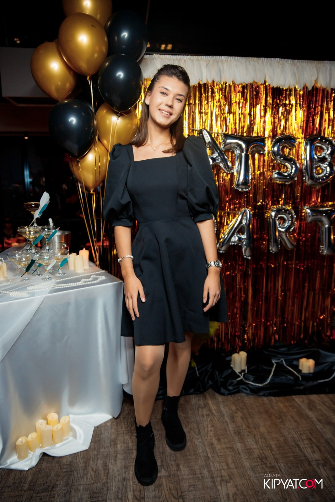 ПИНТА НУРЛЫ-ТАУ. КИПЯТКОМ АЛМАТЫ!