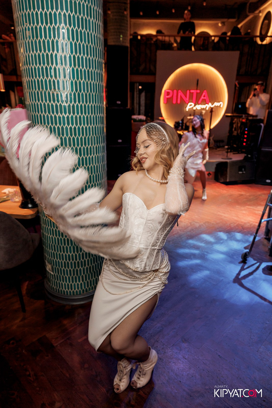 ПИНТА PREMIUM. КИПЯТКОМ АЛМАТЫ! Фотосъемка мероприятий в Алматы