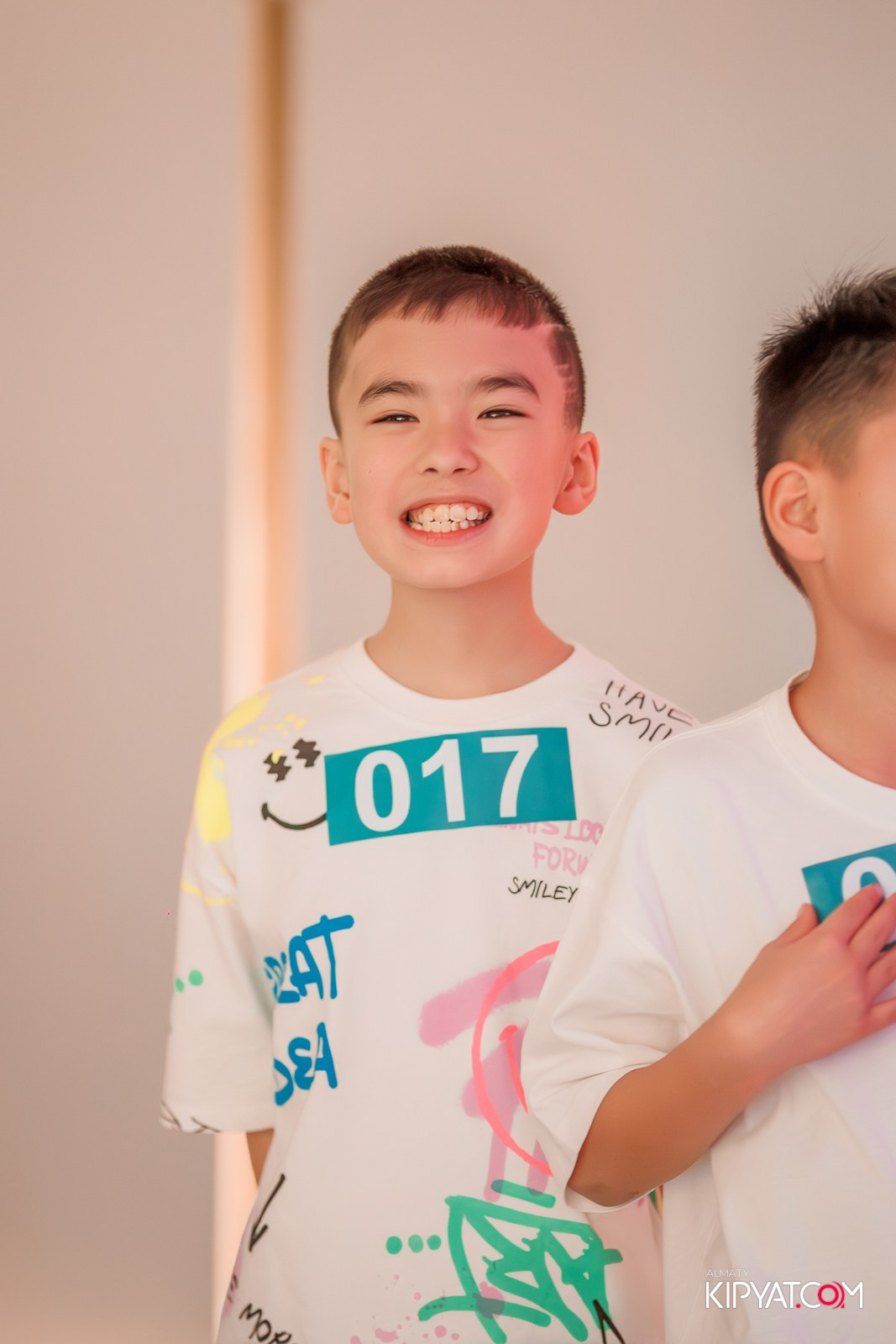 КВЕСТ-ШОУ ALAROVICH ИГРА В КАЛЬМАРА. КИПЯТКОМ АЛМАТЫ!