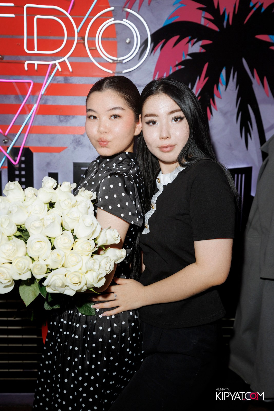 УХО И МЕДВЕДЬ НА ГАГАРИНА. КИПЯТКОМ АЛМАТЫ! Фотосъемка мероприятий в Алматы