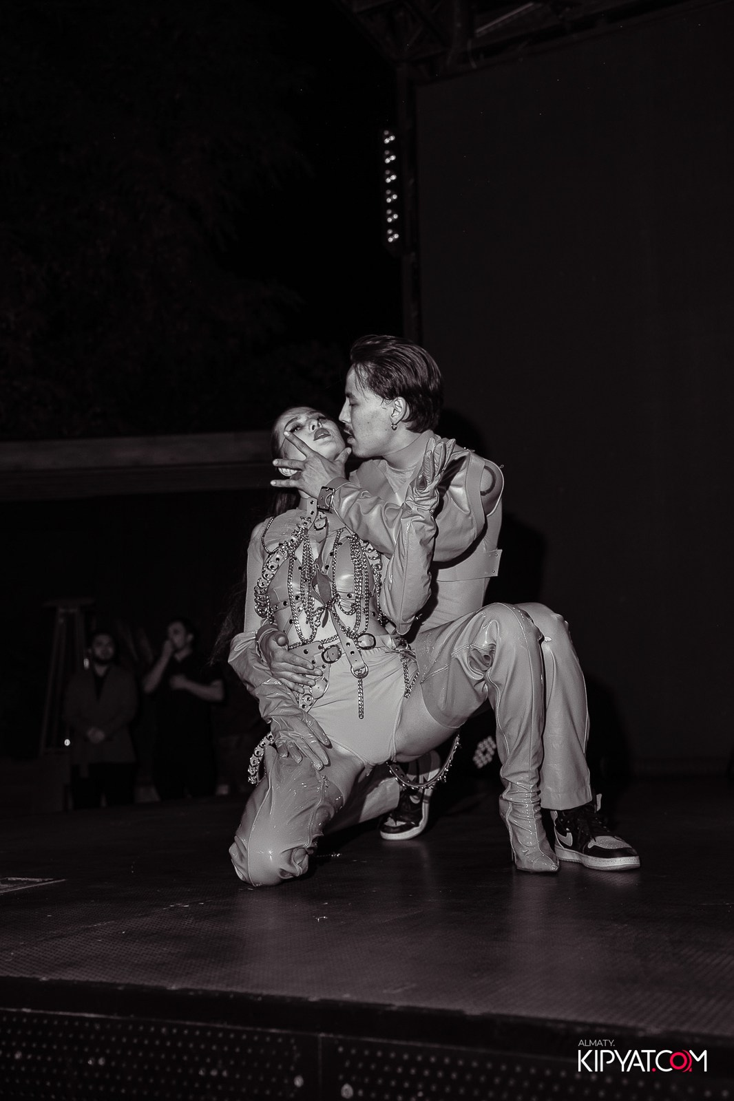 QUEEN. КИПЯТКОМ АЛМАТЫ! Фотосъемка мероприятий в Алматы