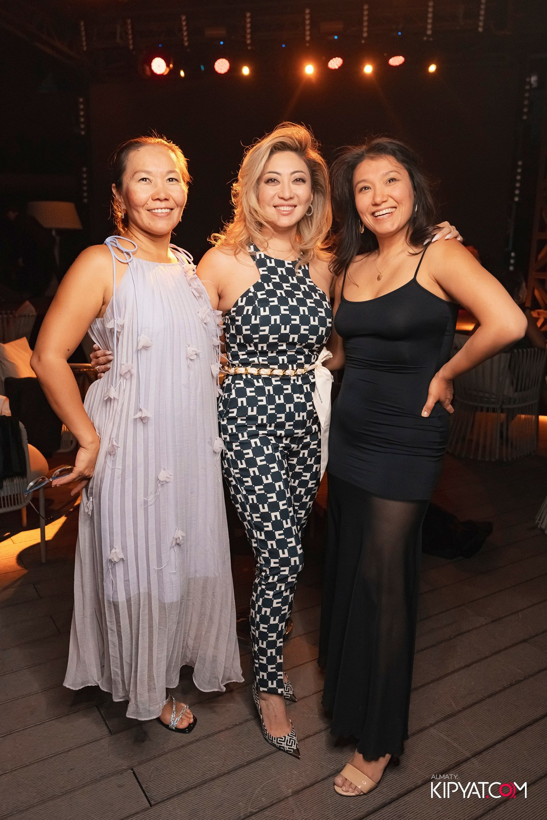 QUEEN. КИПЯТКОМ АЛМАТЫ!