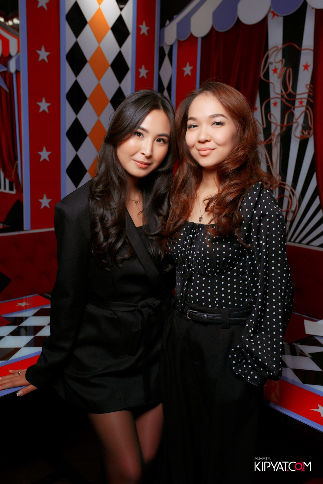 ЗАЯ, НА БИС. КИПЯТКОМ АЛМАТЫ!