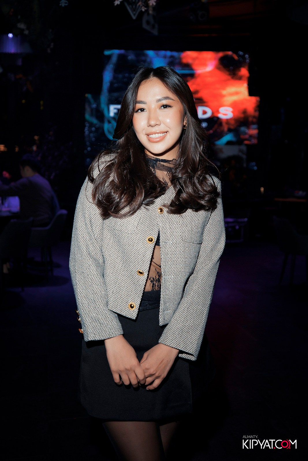 FRIENDS BAR & TERRACE. КИПЯТКОМ АЛМАТЫ!