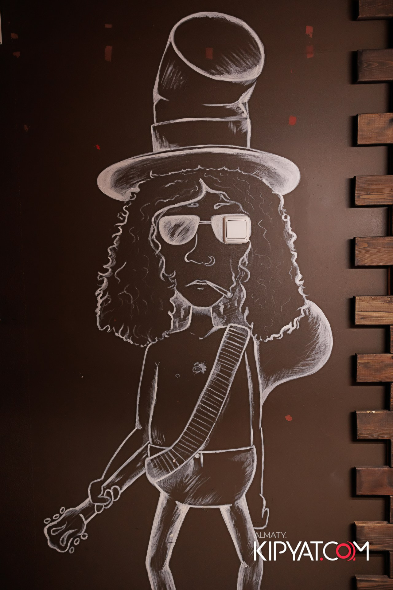 VICTORY PUB. КИПЯТКОМ АЛМАТЫ!